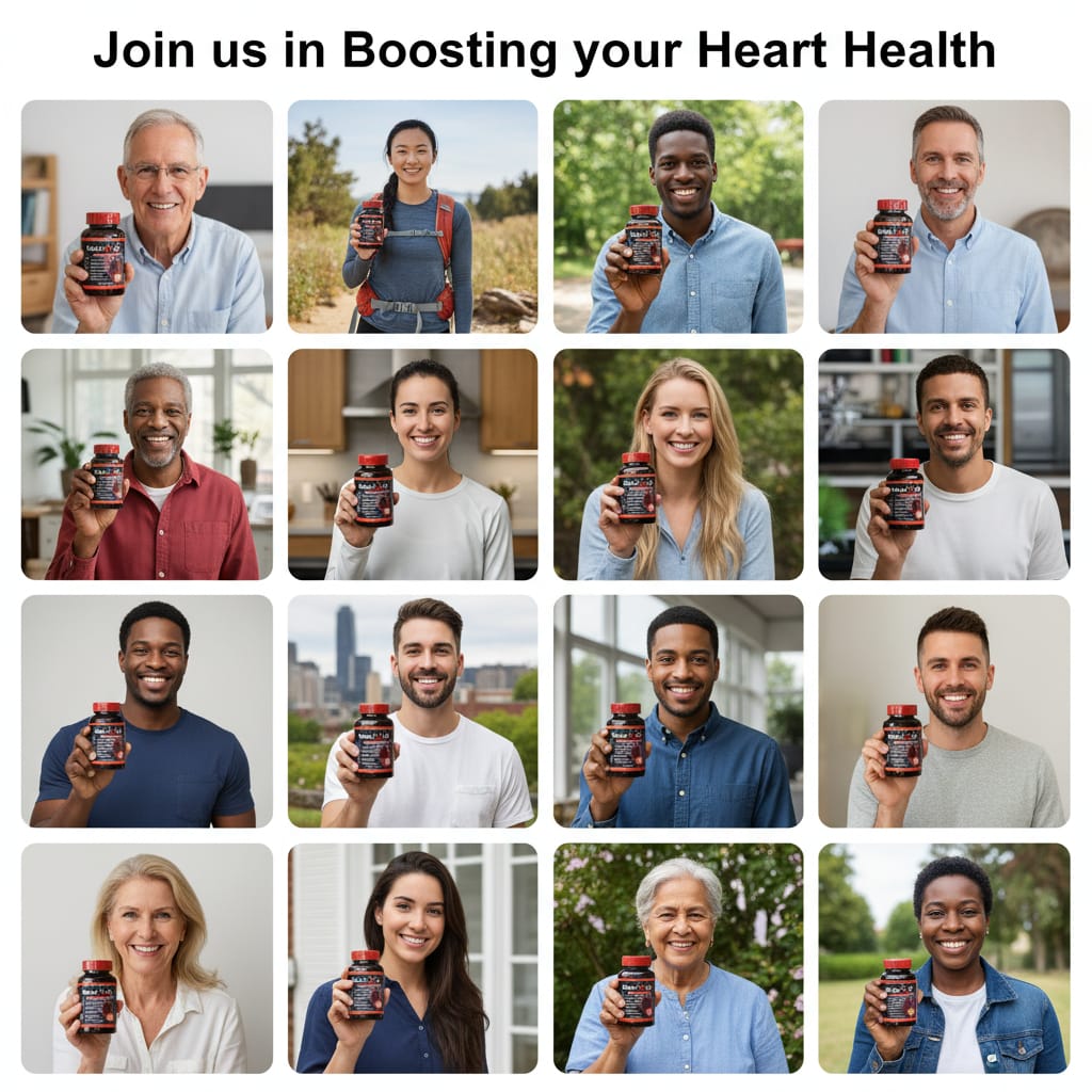 Vasonoxol Coupons and Promo Code