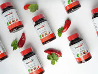 Vasonoxol® 3-Pack – 360 Capsules | US-Patented Nitric Oxide Supplement for Cardiovascular Support