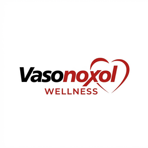 Vasonoxol logo