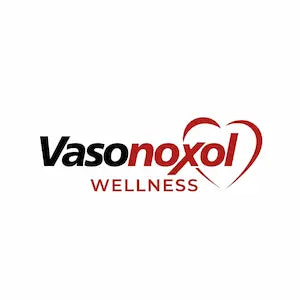 Vasonoxol logo